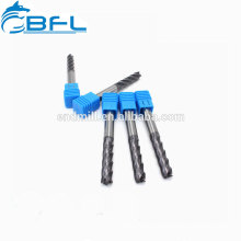 BFL 2 Flutes Long Reach End Mills Carbide End Mills CNC Milling Cutter